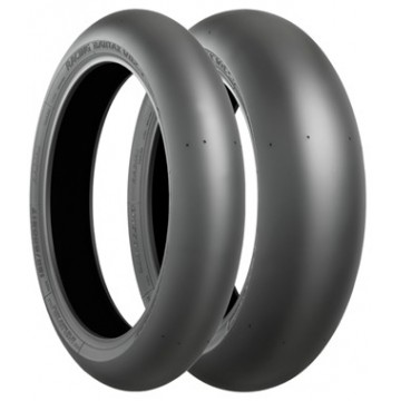 BRIDGESTONE 200/660 R17 TL V02R Battlax medium MOTO GUME